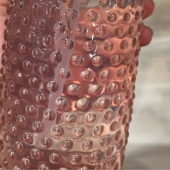 NWT ⚜️💖⚜️ Asquith Somerset Marshmallow snowflakes hand soap - Picture 6 of 6